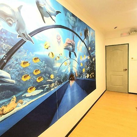 The Ship Guesthouse Room Semporna Ngoại thất bức ảnh